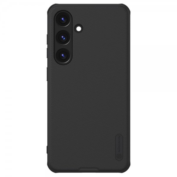 Nillkin Samsung Galaxy S24 Cover Super Frosted Shield Pro Sort