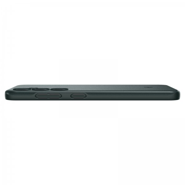 Spigen Samsung Galaxy S24 Cover Thin Fit Abyss Green