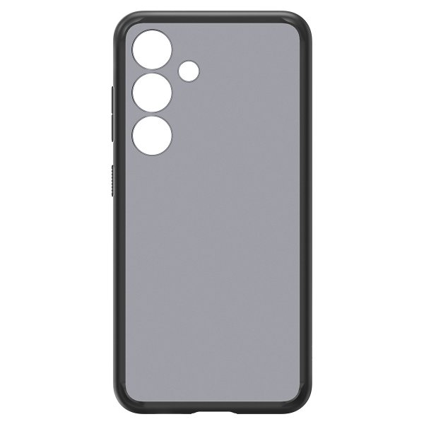 Spigen Samsung Galaxy S24 Cover Ultra Hybrid Frost Black