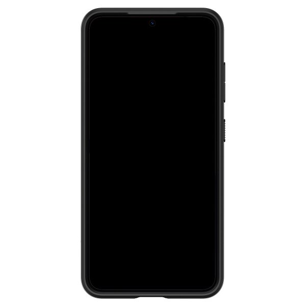 Spigen Samsung Galaxy S24 Cover Ultra Hybrid Frost Black