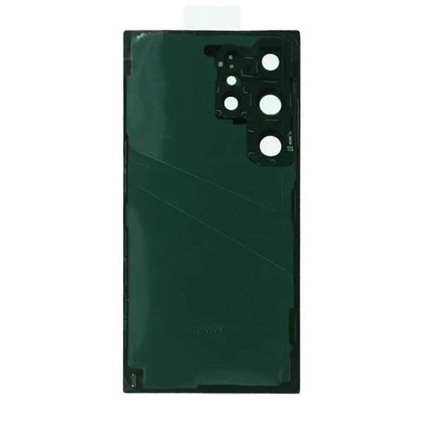 Samsung Galaxy S24 Ultra bagcover OEM Deep purple