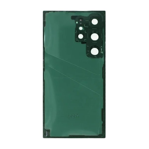 Samsung Galaxy S24 Ultra Bagside - Hvid