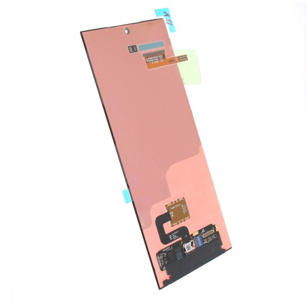 Samsung Galaxy S24 Ultra LCD Skærm (Uden Ramme)