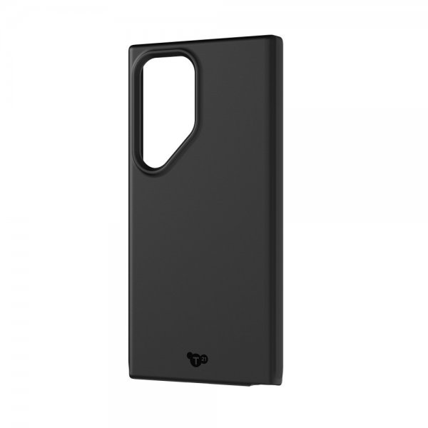 Tech21 Samsung Galaxy S24 Ultra Cover Evo Lite Sort