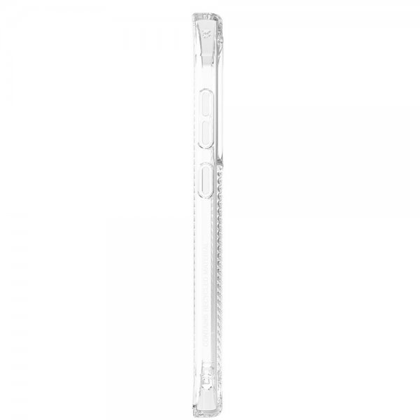 ZAGG Samsung Galaxy S24 Ultra Cover Luxe Gennemsigtig