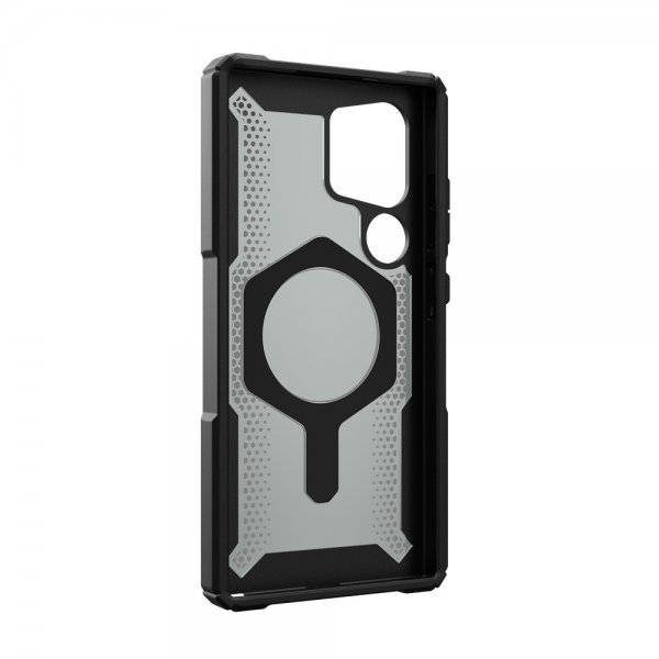 Urban Armor Gear (UAG) Samsung Galaxy S24 Ultra Cover Plasma XTE Sort Orange