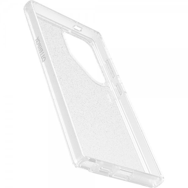Otterbox Samsung Galaxy S24 Ultra Cover Symmetry Clear Stardust