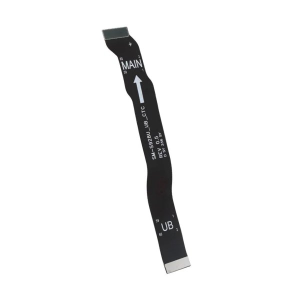 Samsung Galaxy S24 Ultra Skærm Flexkabel