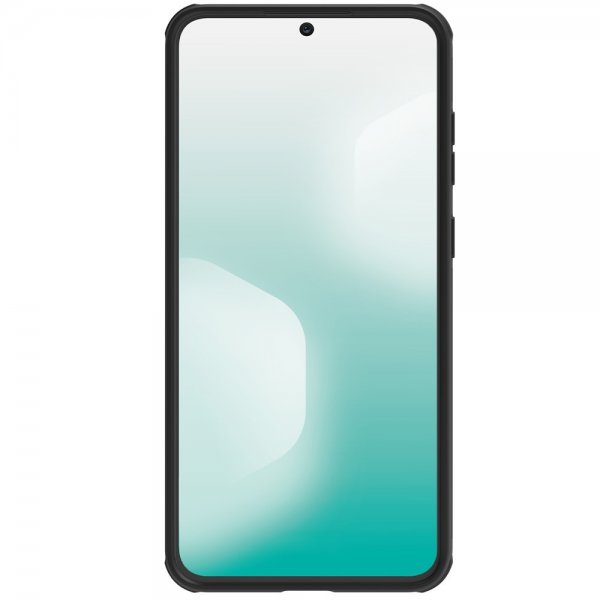 Nillkin Samsung Galaxy S25 FE Cover CamShield Pro MagSafe Sort