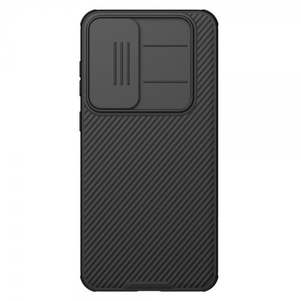 Nillkin Samsung Galaxy S25 FE Cover CamShield Pro Sort