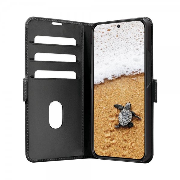 dbramante1928 Samsung Galaxy S25 Cover Copenhagen Sort