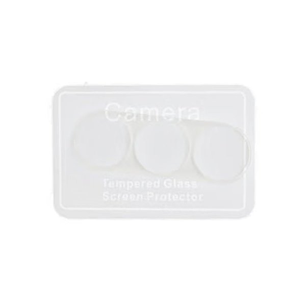 Samsung Galaxy S25 Kamerabeskyttelse 3D