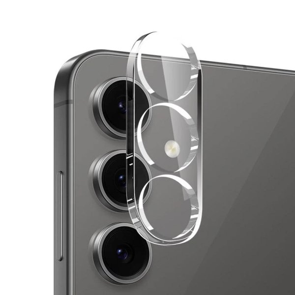 Samsung Galaxy S25 Kamerabeskyttelse 3D