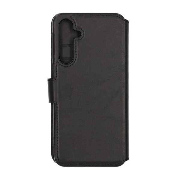 Rvelon Samsung Galaxy S25 Cover 4 Kortrum Sort