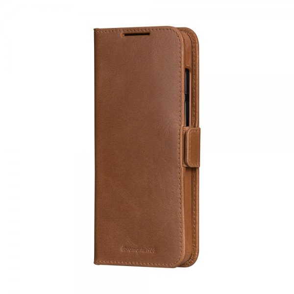 dbramante1928 Samsung Galaxy S25 Plus Cover Lynge Tan