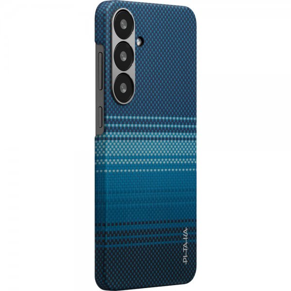 Pitaka Samsung Galaxy S25 Plus Cover Edge Moonrise