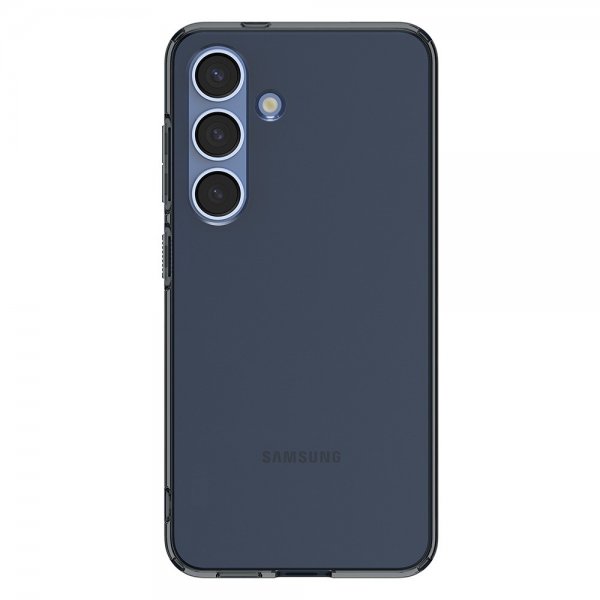 Spigen Samsung Galaxy S25 Plus Cover Liquid Crystal Space Crystal