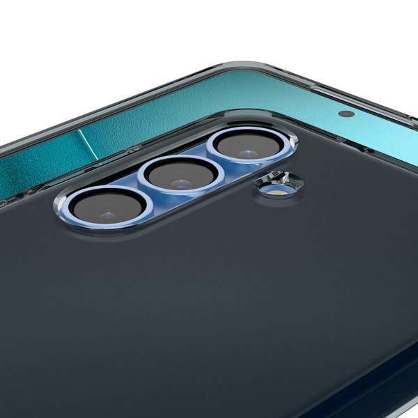 Spigen Samsung Galaxy S25 Plus Cover Liquid Crystal Space Crystal
