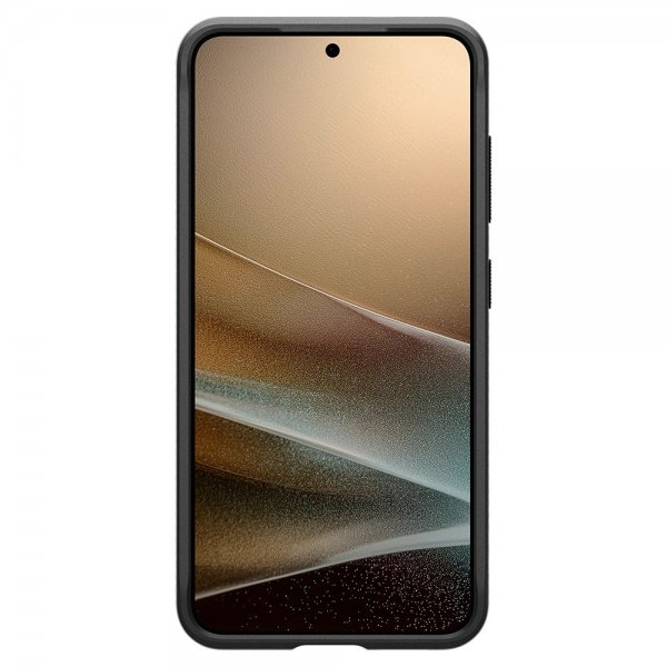 Spigen Samsung Galaxy S25 Plus Cover Rugged Armor MagFit Mat Sort