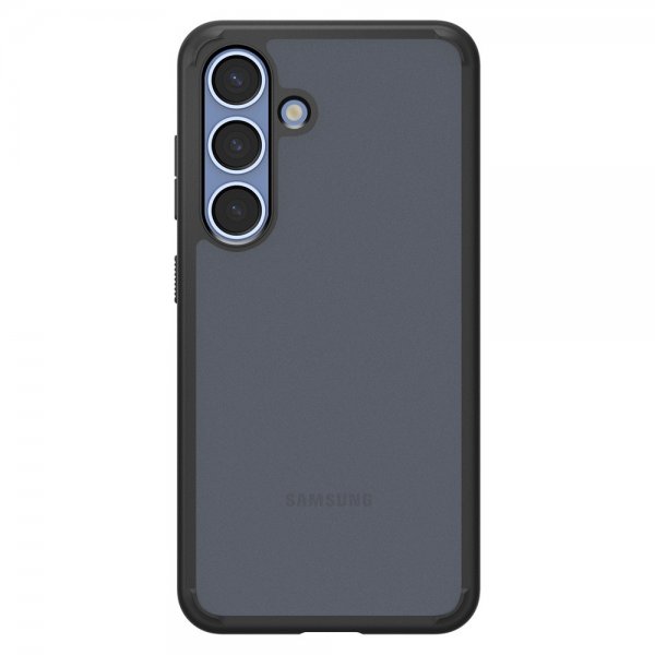Spigen Samsung Galaxy S25 Plus Cover Ultra Hybrid Frost Black