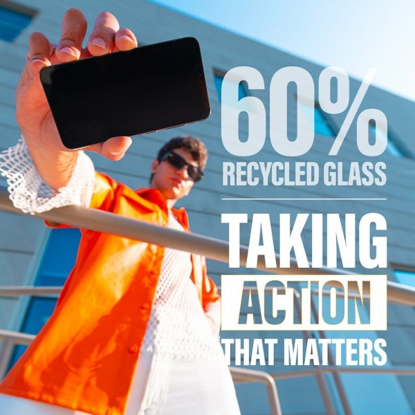 PanzerGlass Samsung Galaxy S24 Plus/Galaxy S25 Plus Skærmbeskyttelse All-in-One