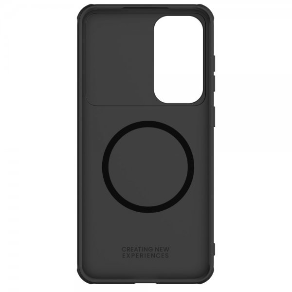 Nillkin Samsung Galaxy S25 Cover CamShield Pro MagSafe Sort