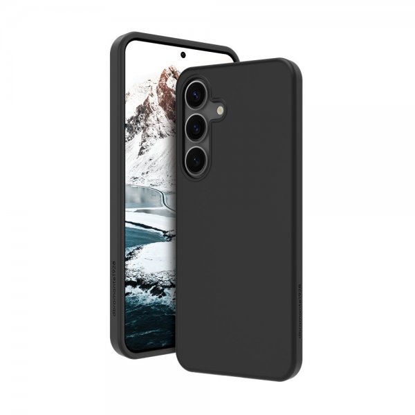 dbramante1928 Samsung Galaxy S25 Cover Costa Rica Night Black