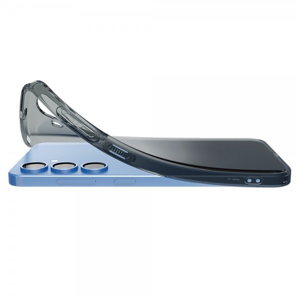Spigen Samsung Galaxy S25 Cover Liquid Crystal Space Crystal