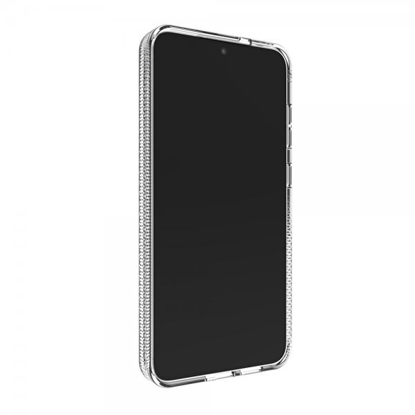 ZAGG Samsung Galaxy S25 Cover Luxe Transparent