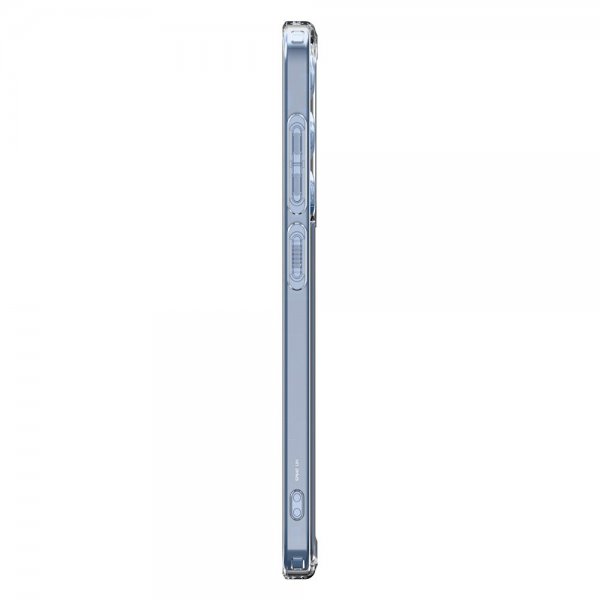 Spigen Samsung Galaxy S25 Cover Ultra Hybrid Crystal Clear