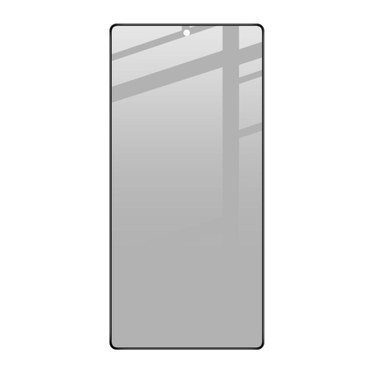 Rvelon Samsung Galaxy S25 Ultra Skærmbeskytter Monteringsramme Privacy