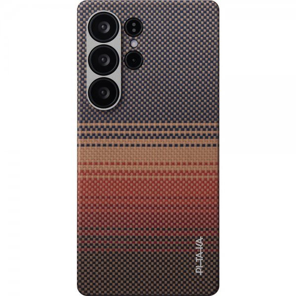 Pitaka Samsung Galaxy S25 Ultra Cover Edge Sunset