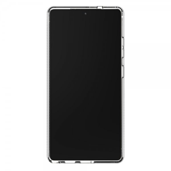 ZAGG Samsung Galaxy S25 Ultra Cover Luxe Transparent