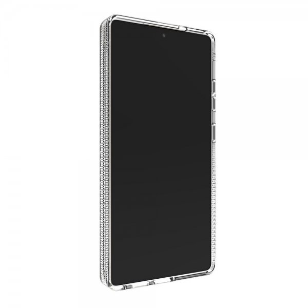 ZAGG Samsung Galaxy S25 Ultra Cover Luxe Transparent