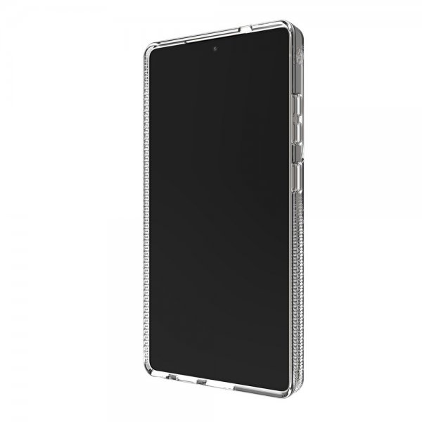 ZAGG Samsung Galaxy S25 Ultra Cover Luxe Transparent