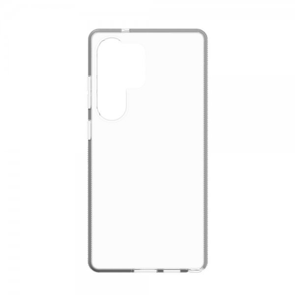 ZAGG Samsung Galaxy S25 Ultra Cover Luxe Transparent