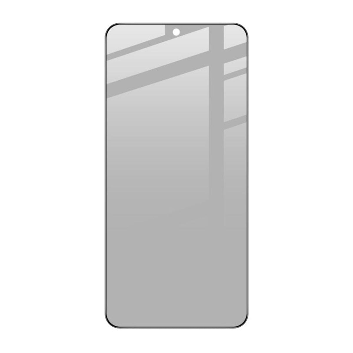 Rvelon Samsung Galaxy S26 Skærmbeskytter Monteringsramme Privacy