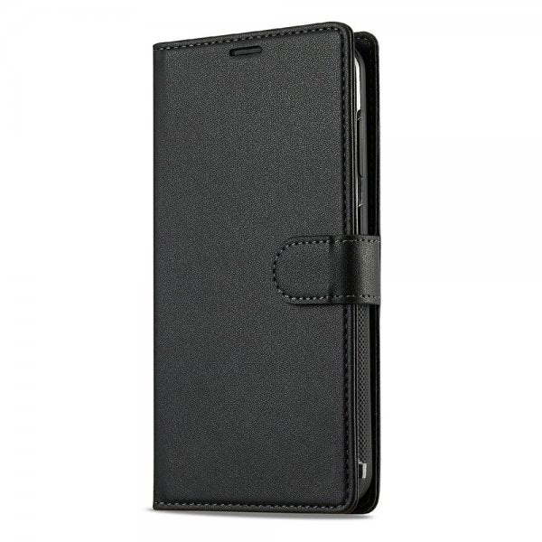Nordic Covers Samsung Galaxy S26 Plus Cover med aftageligt MagSafe-cover Raven Black