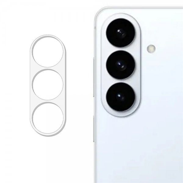 Nordic Covers Samsung Galaxy S26 Plus Kamerabeskyttelsesglas