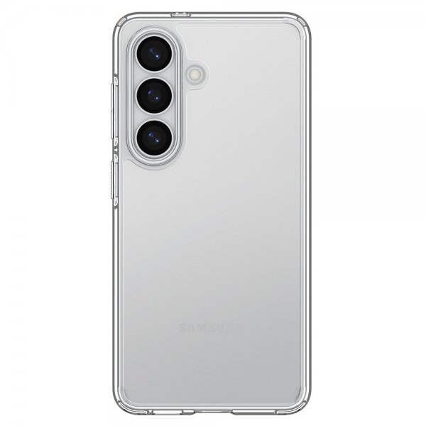Spigen Samsung Galaxy S26 Plus Cover Ultra Hybrid Crystal Clear