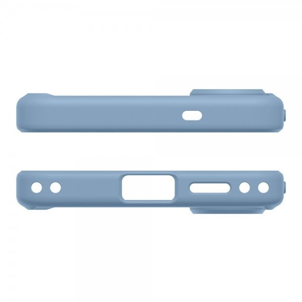 Spigen Samsung Galaxy S26 Plus Cover Ultra Hybrid MagFit Light Blue