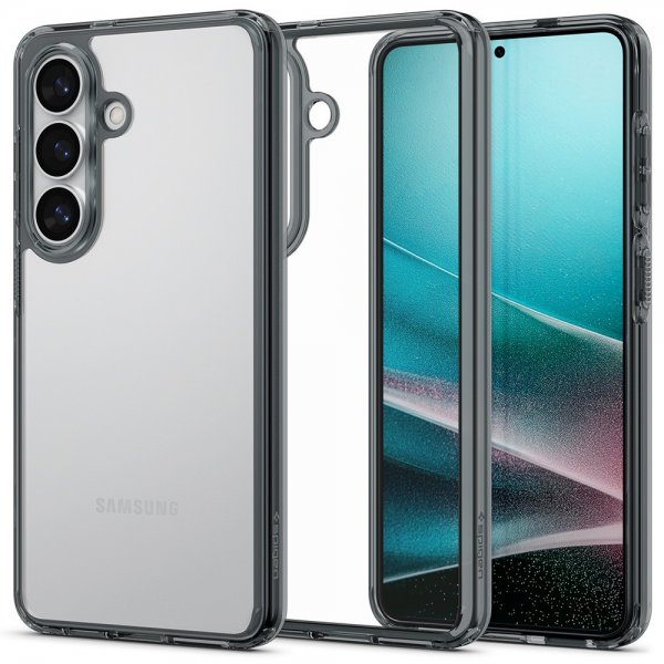 Spigen Samsung Galaxy S26 Plus Cover Ultra Hybrid Space Crystal