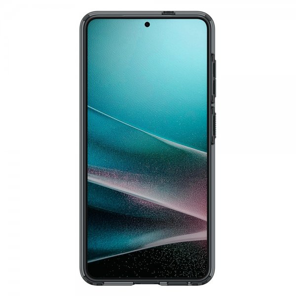 Spigen Samsung Galaxy S26 Plus Cover Ultra Hybrid Space Crystal