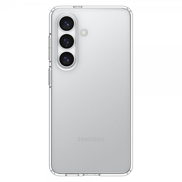 Spigen Samsung Galaxy S26 Cover Liquid Crystal Krystalklar