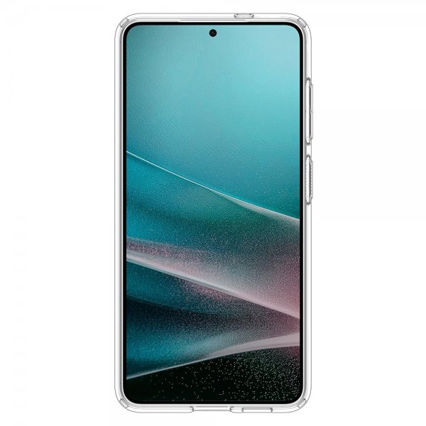 Spigen Samsung Galaxy S26 Cover Liquid Crystal Krystalklar