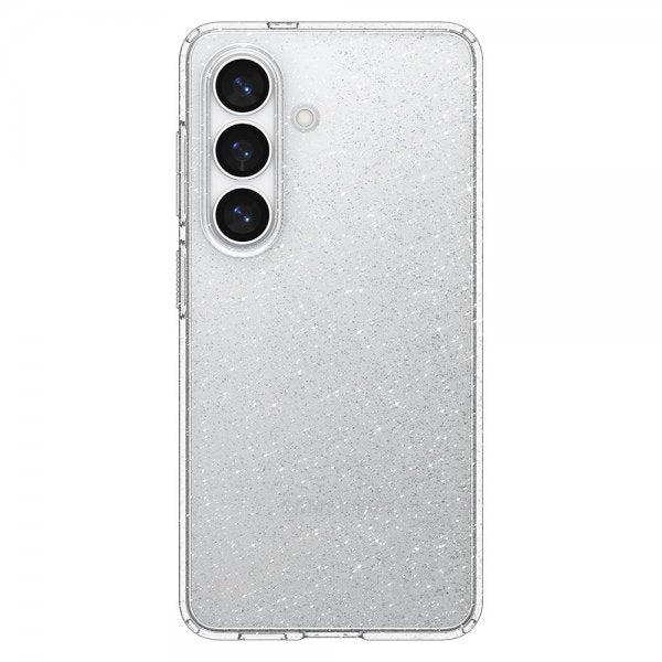Spigen Samsung Galaxy S26 Cover Liquid Crystal Glitter Crystal Quartz