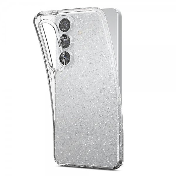 Spigen Samsung Galaxy S26 Cover Liquid Crystal Glitter Crystal Quartz