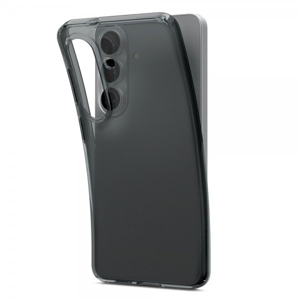 Spigen Samsung Galaxy S26 Cover Liquid Crystal Space Crystal