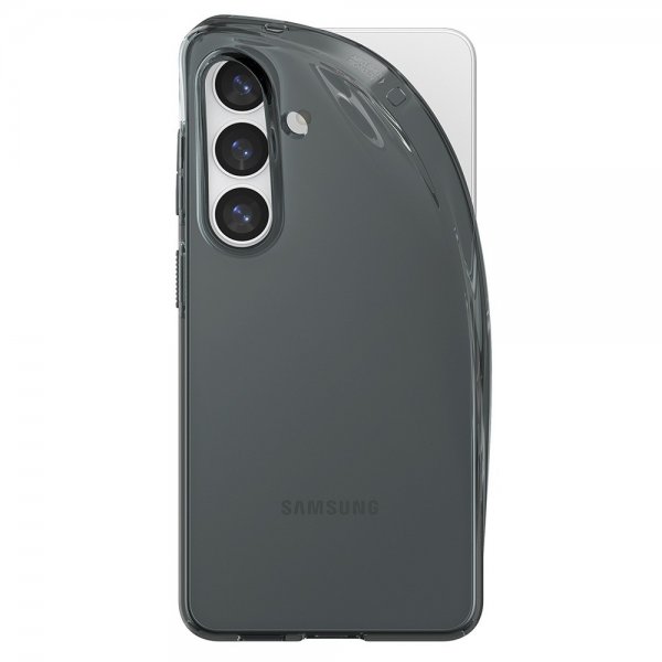 Spigen Samsung Galaxy S26 Cover Liquid Crystal Space Crystal