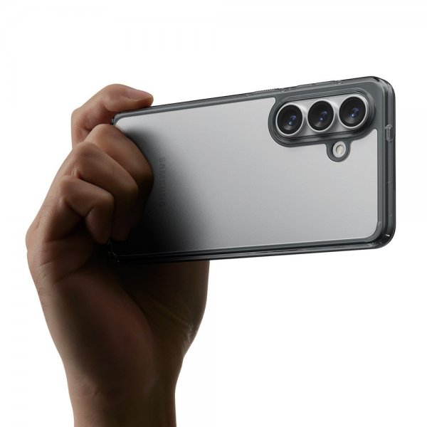 Spigen Samsung Galaxy S26 Cover Ultra Hybrid Space Crystal